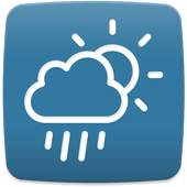 Weather Forecast   Widget icon
