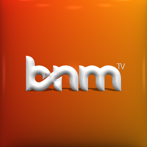 BNM TV icon