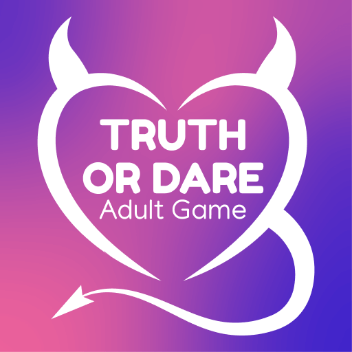 Truth or Dare Adult Game icon
