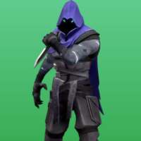 Omen Cypher Raze Stickers WastickerApps on 9Apps