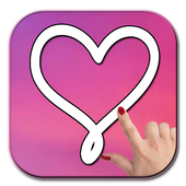 Gesture Lock Screen icon