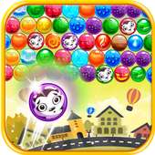 Bubble Town - Shooter pop