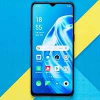 Theme for Oppo F15 on 9Apps