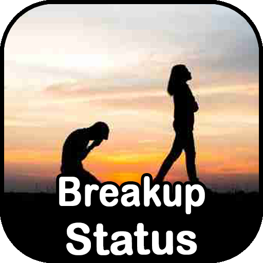 Breakup Video Status icon