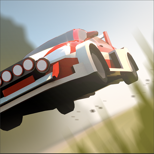 Go Rally! أيقونة