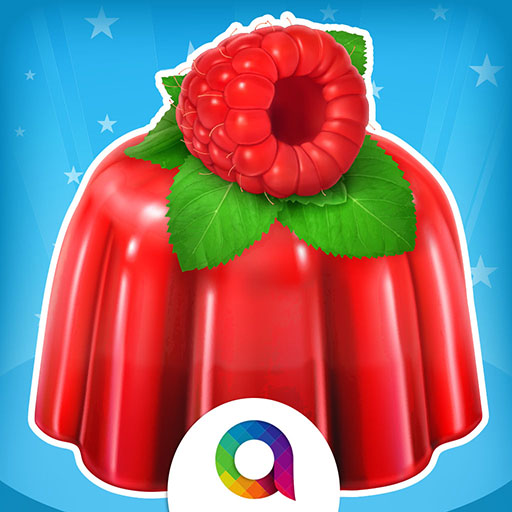 Jelly Maker icon