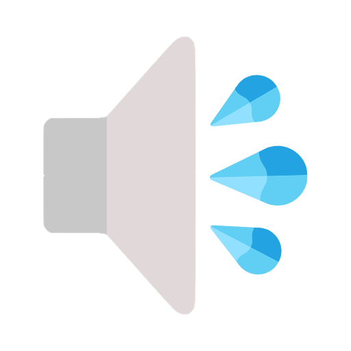 Speaker cleaner  - Remove Water | Dust &amp; fix sound icon