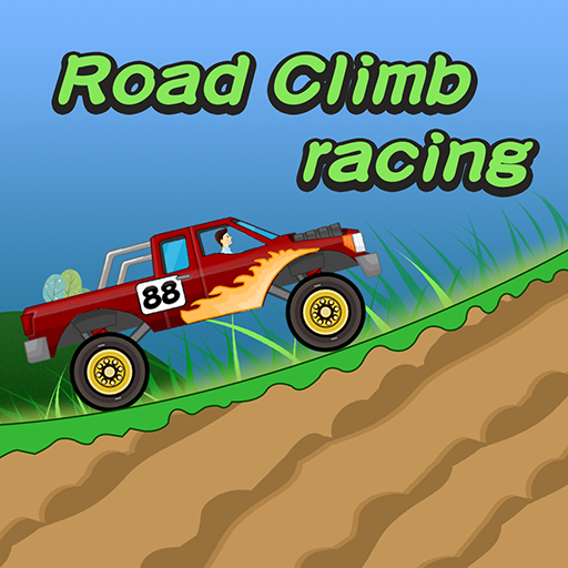 Road Climb Racing icon