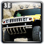 Desert Hill Racing icon