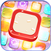 Candy Cream icon