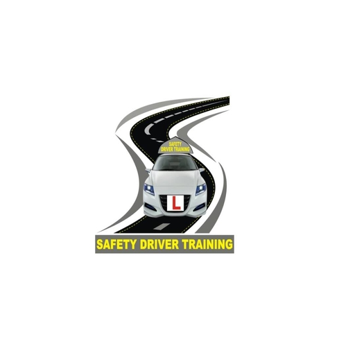 Safety Driver Training icon