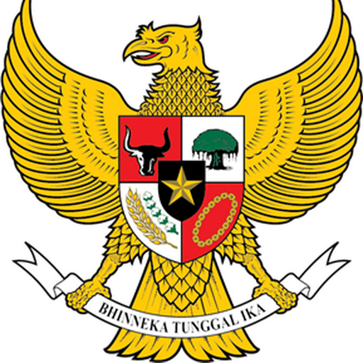 makna pancasila icon