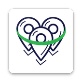 Gruppe Driver أيقونة