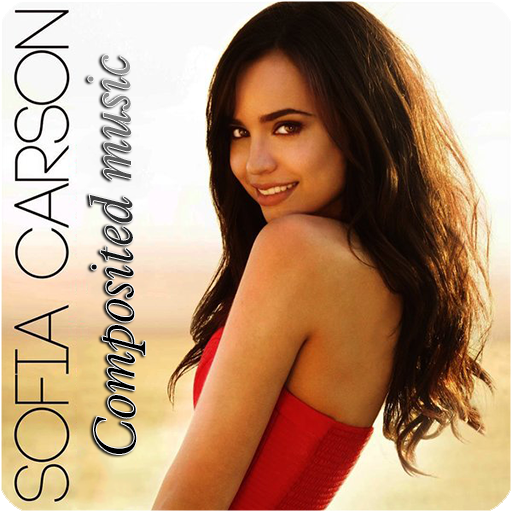 Sofia Carson - Love Songs icon