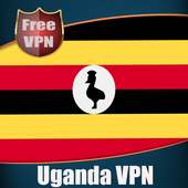 Uganda VPN