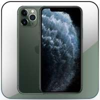 Theme for iPhone 11 on 9Apps