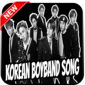 Korean Boyband Songs 2019 on 9Apps