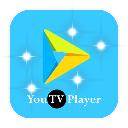 You TV Video Player 2020 Guide icon