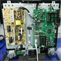 Lcd Led Tv Repairing Solutions