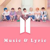 BTS Offline Songs icon