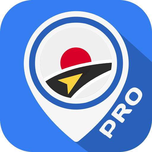 Navigator PRO icon