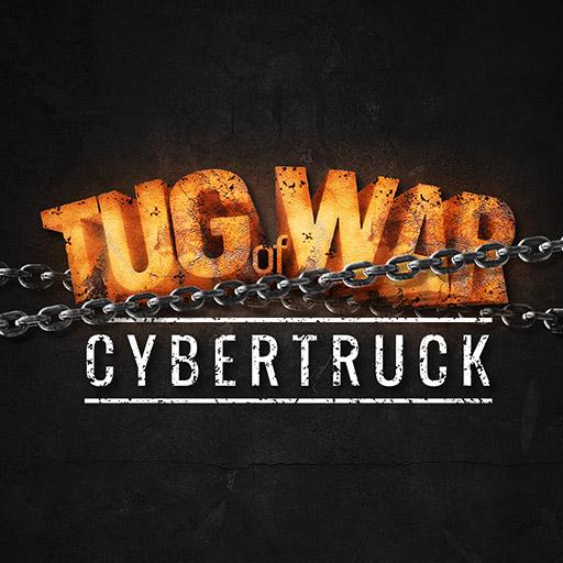 Tug-of-war : Cybertruck icon