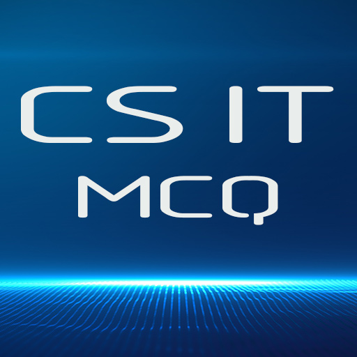 CS IT MCQ icon