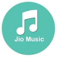 Jio Music-Set Callertunes Free For All Network