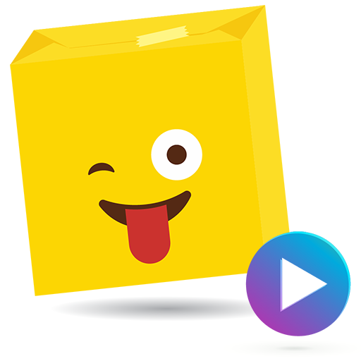 Funny Videos for Whatsapp icon