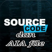 Source Code dan Aia File icon