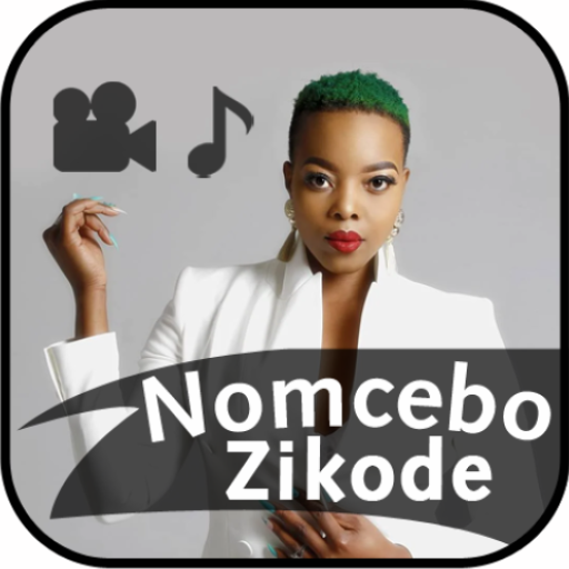 Nomcebo Zikode All Songs icon