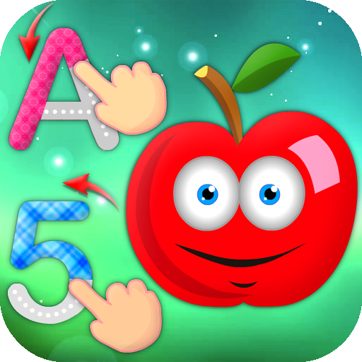 Fun Learn English आइकन