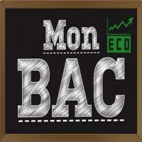 MON BAC - ECO on 9Apps