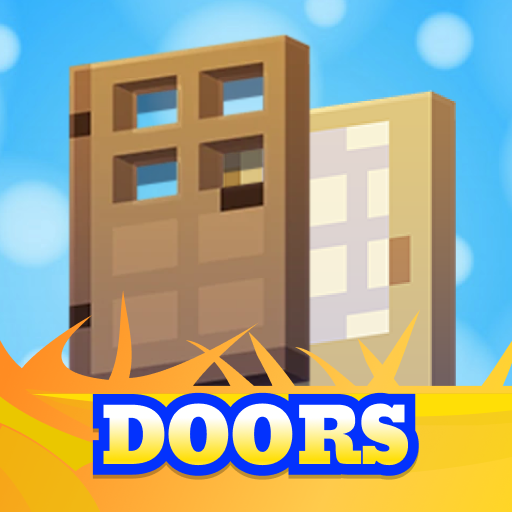 Doors Mod for Minecraft icon