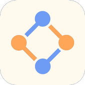 1Line Drawing - 1Line Puzzle Games أيقونة