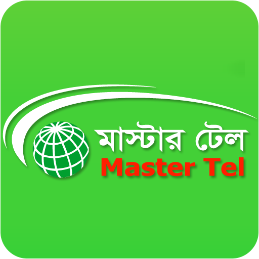 Master Tel icon