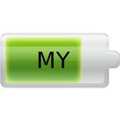 My Battery Stats