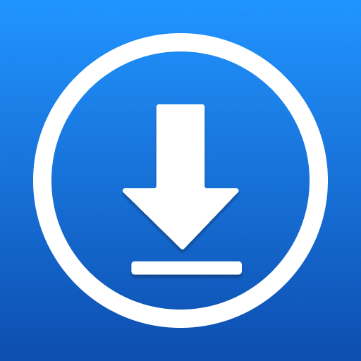 Video Downloader for Socials icon
