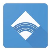 Wi-Fi QR Share icon