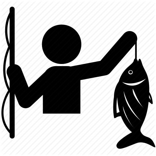 Fishing World icon
