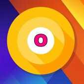 Official Wallpaper For Android Oreo on 9Apps