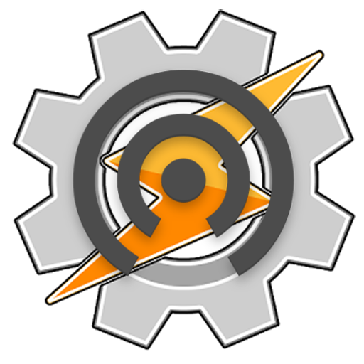 Nougat  Tasker Tethering Control icon