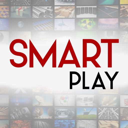 Smart Play for STB/TV icon