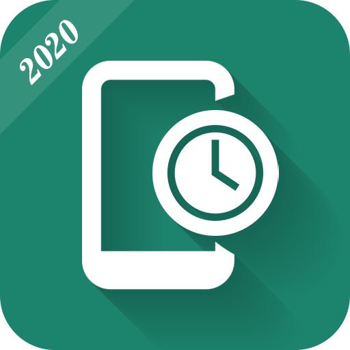 App Usage - Phone &amp; App Usage Monitor icon