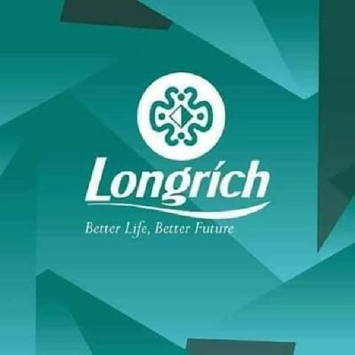 MyPersonalCare Longrich App icon