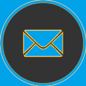 Tamp2Mail Pro icon