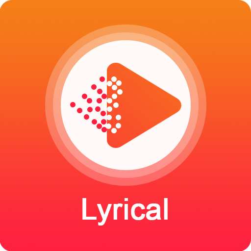 Lyrical : Video Status Maker icon