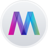 Marshmallow launcher 6.x icon