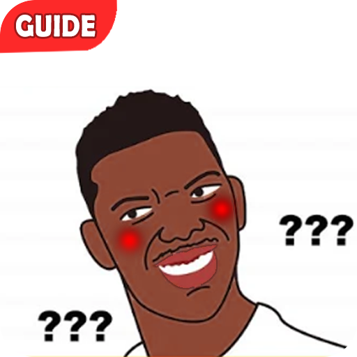 Guide Stump Me - Answers and Walkthrough icon