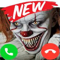 Pennywise New Fake Video Call